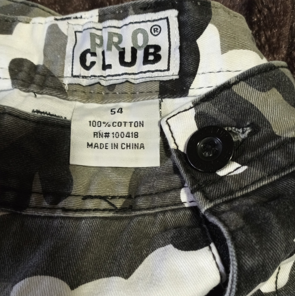 PRO CLUB - Picture 6 of 6